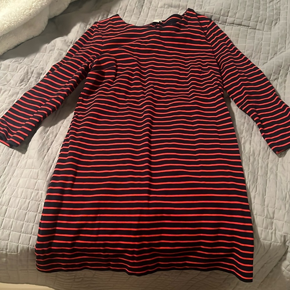 Jcrew dress/ long shirt